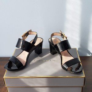 Louise et Cie Lo-Martre sandals